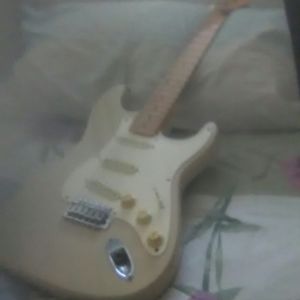 Meet your Posher, Maurice